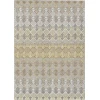 Addison Rugs Chantille Gold ACN2773 8ft. x 10ft. Rect. Rug
