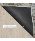 Addison Rugs Chantille Brown ACN2774 5ft. x 7ft.6in. Rect. Rug