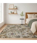 Addison Rugs Chantille Brown ACN2774 5ft. x 7ft.6in. Rect. Rug