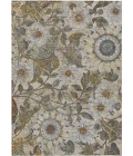 Addison Rugs Chantille Brown ACN2774 5ft. x 7ft.6in. Rect. Rug