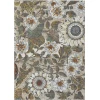 Addison Rugs Chantille Ivory ACN2774 5ft. x 7ft.6in. Rect. Rug