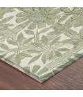 Addison Rugs Chantille Green ACN2775 8ft. x 10ft. Rect. Rug