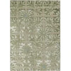 Addison Rugs Chantille Green ACN2775 9ft. x 12ft. Rect. Rug