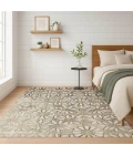 Addison Rugs Chantille Ivory ACN2775 5ft. x 7ft.6in. Rect. Rug