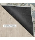 Addison Rugs Chantille Brown ACN2775 9ft. x 12ft. Rect. Rug