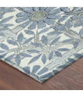 Addison Rugs Chantille Blue ACN2775 5ft. x 7ft.6in. Rect. Rug
