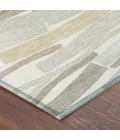 Addison Rugs Chantille Ivory ACN2776 8ft. x 10ft. Rect. Rug
