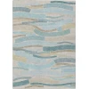 Addison Rugs Chantille Teal ACN2776 8ft. x 10ft. Rect. Rug