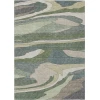 Addison Rugs Chantille Green ACN2777 5ft. x 7ft.6in. Rect. Rug