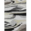 Addison Rugs Chantille Black ACN2777 8ft. x 10ft. Rect. Rug