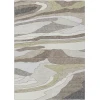 Addison Rugs Chantille Ivory ACN2777 8ft. x 10ft. Rect. Rug
