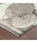 Addison Rugs Chantille Brown ACN2778 8ft. x 10ft. Rect. Rug