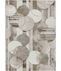Addison Rugs Chantille Brown ACN2778 8ft. x 10ft. Rect. Rug