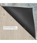 Addison Rugs Chantille Teal ACN2778 8ft. x 10ft. Rect. Rug