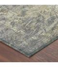 Addison Rugs Chantille Gray ACN2779 8ft. x 10ft. Rect. Rug