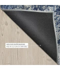 Addison Rugs Chantille Blue ACN2779 9ft. x 12ft. Rect. Rug