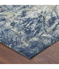 Addison Rugs Chantille Blue ACN2779 9ft. x 12ft. Rect. Rug