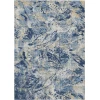 Addison Rugs Chantille Blue ACN2779 5ft. x 7ft.6in. Rect. Rug