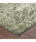 Addison Rugs Chantille Green ACN2779 5ft. x 7ft.6in. Rect. Rug