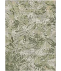 Addison Rugs Chantille Green ACN2779 5ft. x 7ft.6in. Rect. Rug