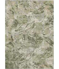 Addison Rugs Chantille Green ACN2779 5ft. x 7ft.6in. Rect. Rug