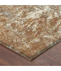 Addison Rugs Chantille Orange ACN2779 5ft. x 7ft.6in. Rect. Rug
