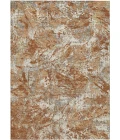 Addison Rugs Chantille Orange ACN2779 5ft. x 7ft.6in. Rect. Rug