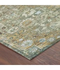 Addison Rugs Chantille Green ACN2782 8ft. x 10ft. Rect. Rug