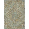 Addison Rugs Chantille Green ACN2782 5ft. x 7ft.6in. Rect. Rug