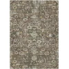 Addison Rugs Chantille Brown ACN2782 5ft. x 7ft.6in. Rect. Rug