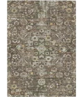 Addison Rugs Chantille Brown ACN2782 8ft. x 10ft. Rect. Rug