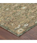 Addison Rugs Chantille Orange ACN2782 5ft. x 7ft.6in. Rect. Rug