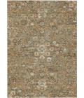 Addison Rugs Chantille Orange ACN2782 5ft. x 7ft.6in. Rect. Rug