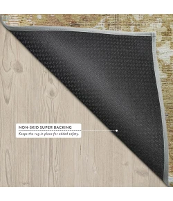 Addison Rugs Chantille Gold ACN2782 5ft. x 7ft.6in. Rect. Rug