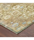 Addison Rugs Chantille Gold ACN2782 5ft. x 7ft.6in. Rect. Rug