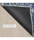 Addison Rugs Chantille Blue ACN2782 5ft. x 7ft.6in. Rect. Rug