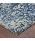 Addison Rugs Chantille Blue ACN2782 5ft. x 7ft.6in. Rect. Rug
