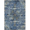 Addison Rugs Chantille Blue ACN2782 5ft. x 7ft.6in. Rect. Rug