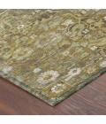 Addison Rugs Chantille Gold ACN2782 5ft. x 7ft.6in. Rect. Rug