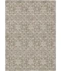 Addison Rugs Chantille Brown ACN2783 8ft. x 10ft. Rect. Rug