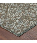 Addison Rugs Chantille Brown ACN2783 8ft. x 10ft. Rect. Rug