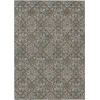 Addison Rugs Chantille Brown ACN2783 8ft. x 10ft. Rect. Rug