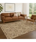 Addison Rugs Chantille Orange ACN2783 8ft. x 10ft. Rect. Rug
