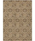 Addison Rugs Chantille Orange ACN2783 8ft. x 10ft. Rect. Rug