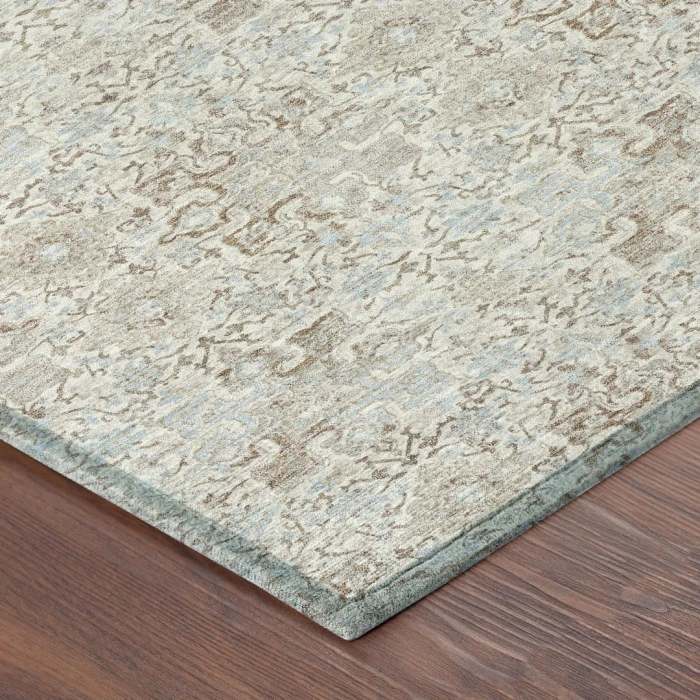 Addison Rugs Chantille Ivory ACN2783 5ft. x 7ft.6in. Rect. Rug