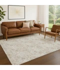 Addison Rugs Chantille Ivory ACN2783 8ft. x 10ft. Rect. Rug