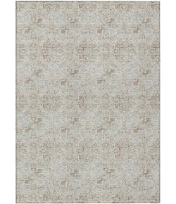 Addison Rugs Chantille Ivory ACN2783 8ft. x 10ft. Rect. Rug