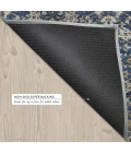 Addison Rugs Chantille Blue ACN2783 8ft. x 10ft. Rect. Rug