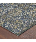 Addison Rugs Chantille Blue ACN2783 8ft. x 10ft. Rect. Rug