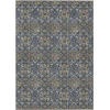 Addison Rugs Chantille Blue ACN2783 8ft. x 10ft. Rect. Rug